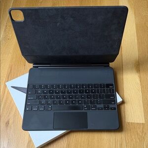 Apple iPad Magic Keyboard